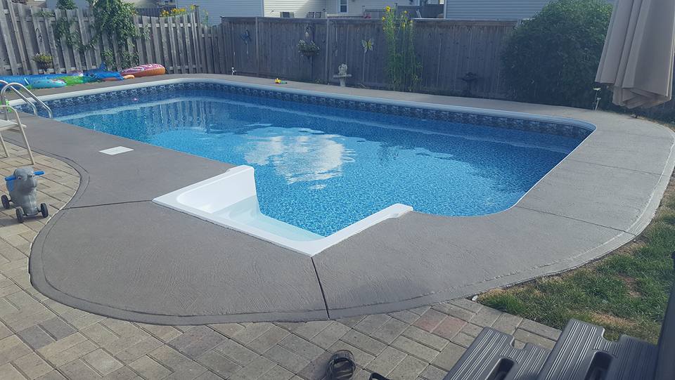 Tropicana Pools & Spas Inc. | 104 Elgin St W, Arnprior, ON K7S 1N8, Canada | Phone: (613) 623-2582