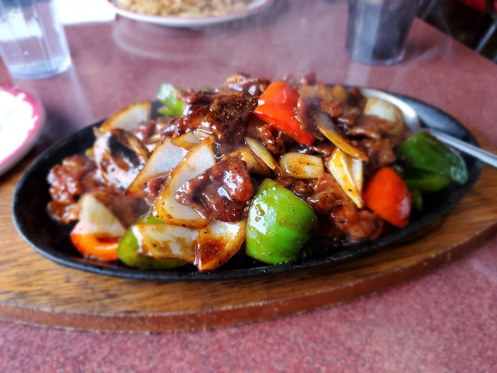 Peking Cafe | 315 Main St, Trochu, AB T0M 2C0, Canada | Phone: (403) 442-3808