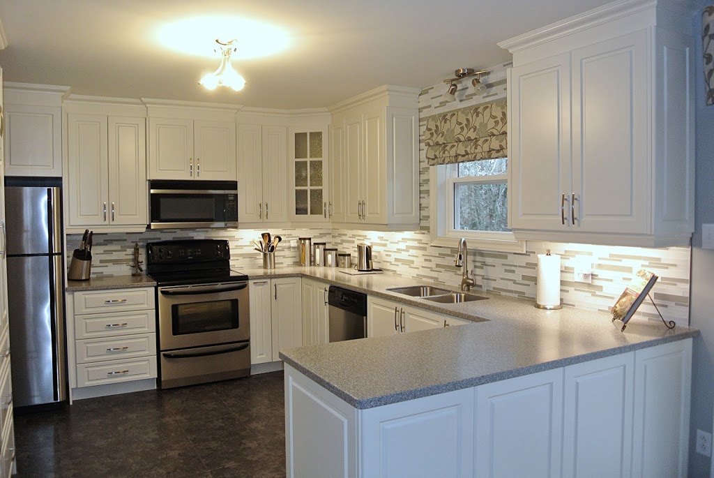 East Coast Kitchens | 69 Park Rd #2, Elmsdale, NS B2S 2L3, Canada | Phone: (902) 883-2400