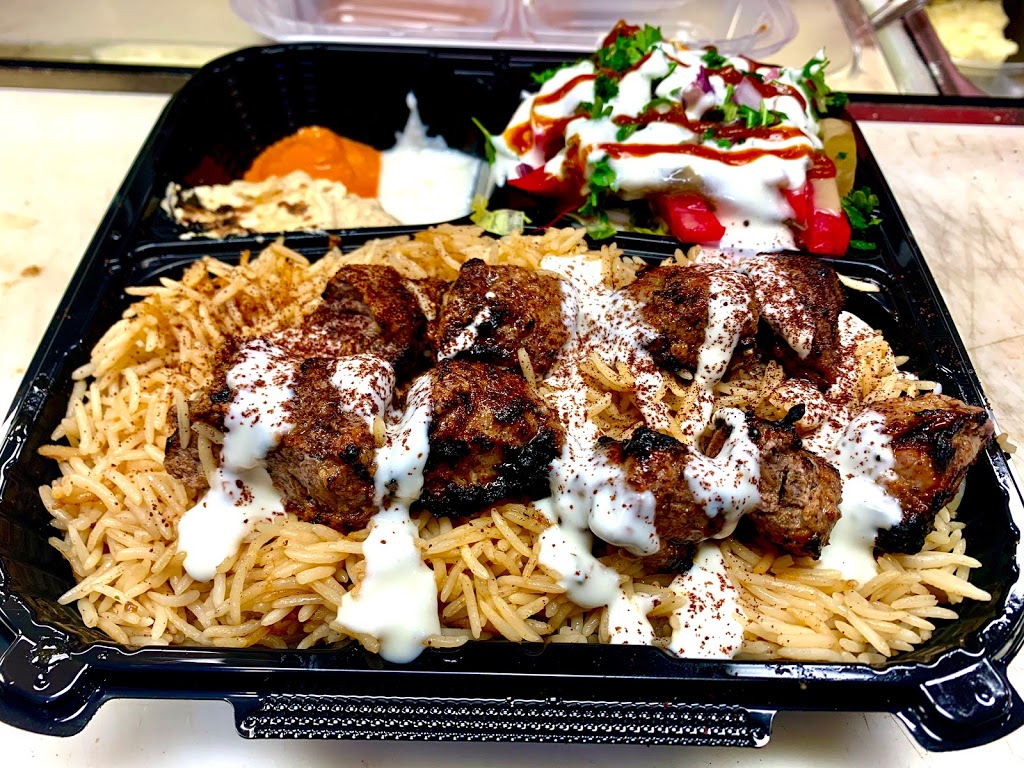 Shawarma Legend | 1738 Lawrence Ave E, Scarborough, ON M1R 2Y1, Canada | Phone: (647) 341-3777