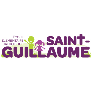 École élémentaire catholique Saint-Guillaume | 5750 chemin Buckland, B.P. 140, Vars, ON K0A 3H0, Canada | Phone: (613) 745-5981