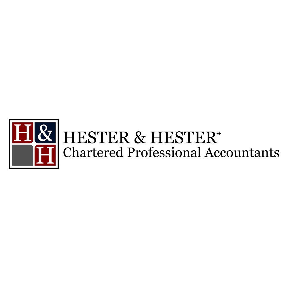 Hester & Hester Chartered Professional Accountants | 4807 52 St, Redwater, AB T0A 2W0, Canada | Phone: (780) 652-2339