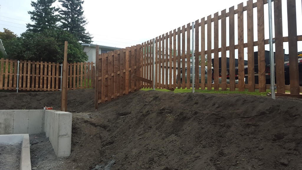 Link Line Fence Ltd | 5258 Colebrook Rd, Harrowsmith, ON K0H 1V0, Canada | Phone: (613) 548-1016