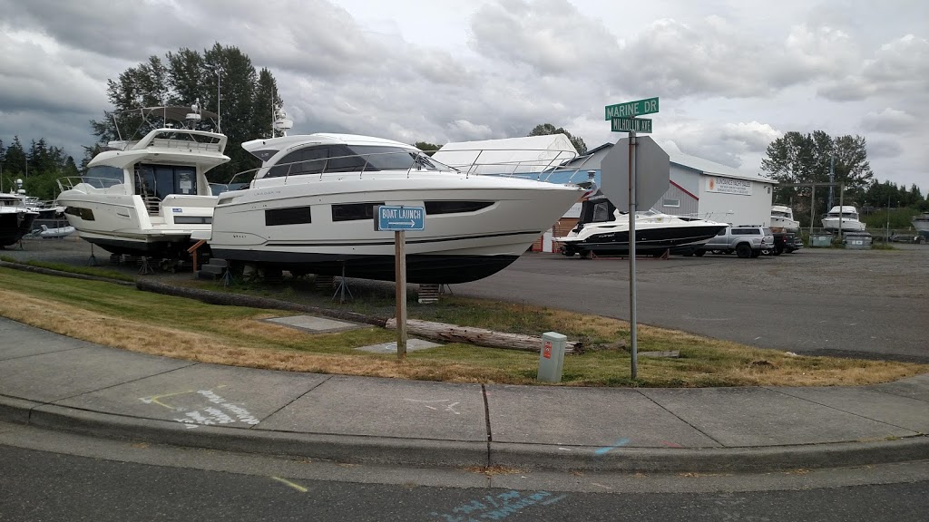 Sundance Yacht Sales Blaine | 199 Marine Dr, Blaine, WA 98230, USA | Phone: (360) 312-4057