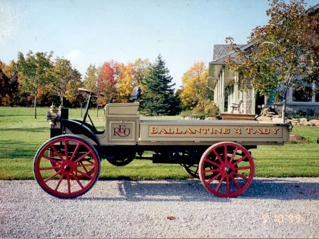 Horseless Carriage Museum | 1427 Kawartha Lakes County Rd 8, Fenelon Falls, ON K0M 1N0, Canada | Phone: (705) 738-9576