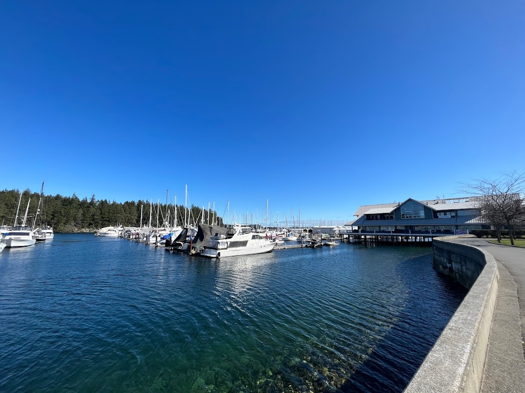 Townsite Marina Ltd | 20 Townsite Rd, Nanaimo, BC V9S 5T7, Canada | Phone: (250) 716-8801