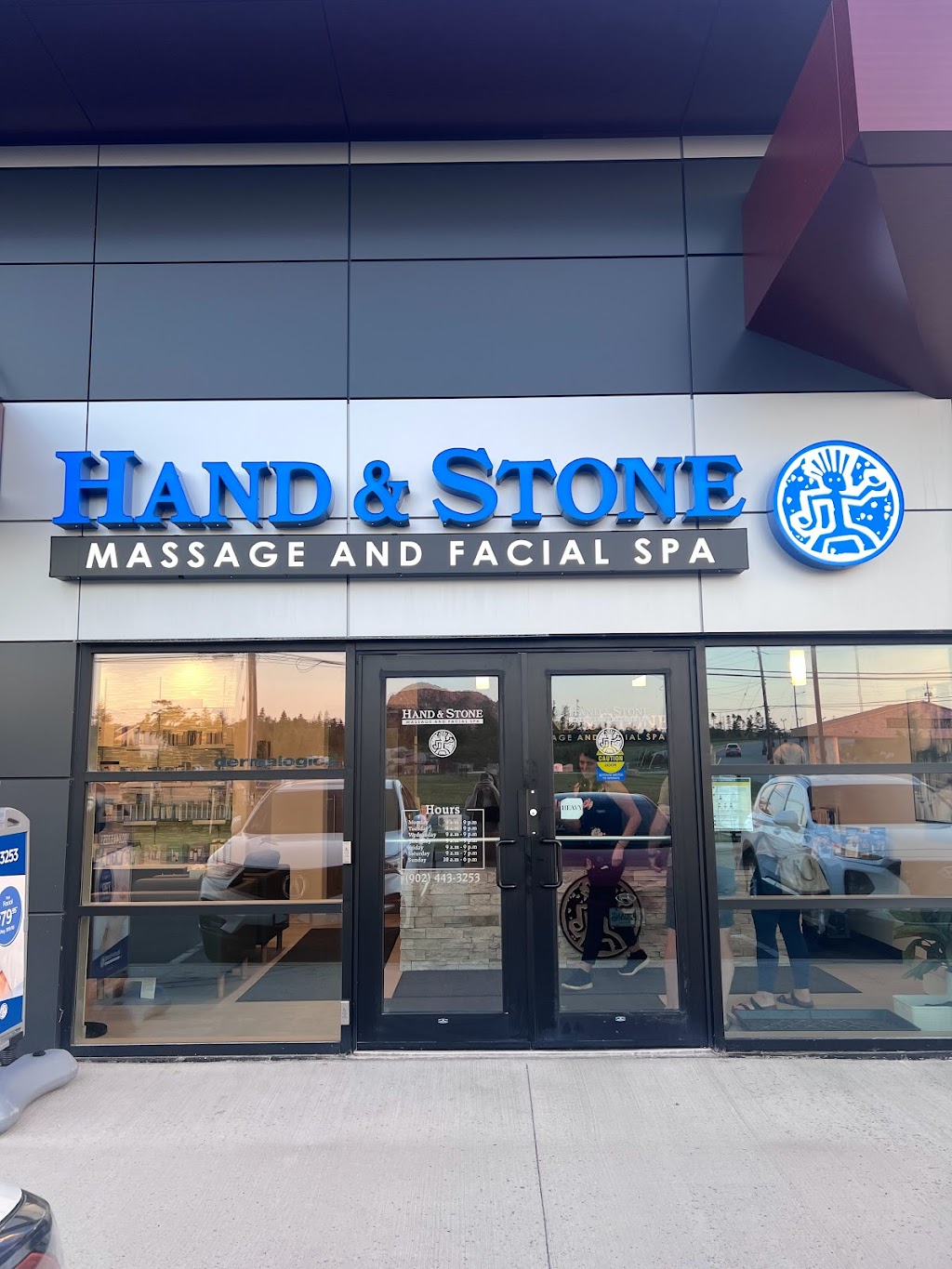 Hand & Stone Massage and Facial Spa - Halifax Washmill Lake | 325 Washmill Lake Dr Unit 4, Halifax, NS B3S 0C4, Canada | Phone: (902) 443-3253