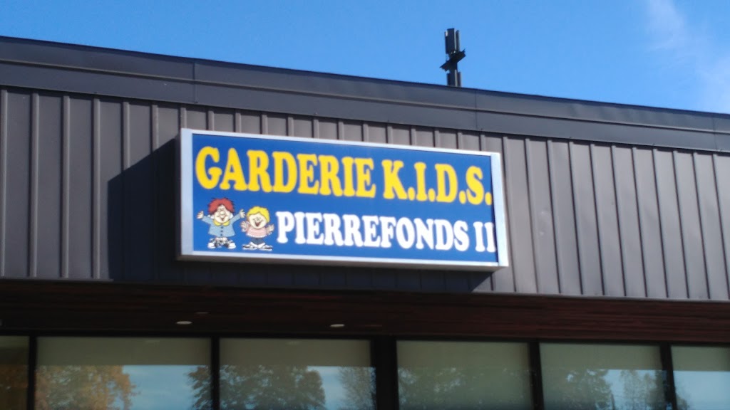 K.I.D.S. Pierrefonds | 4503 Bd Westpark, Pierrefonds, QC H9A 2X8, Canada | Phone: (514) 684-5264