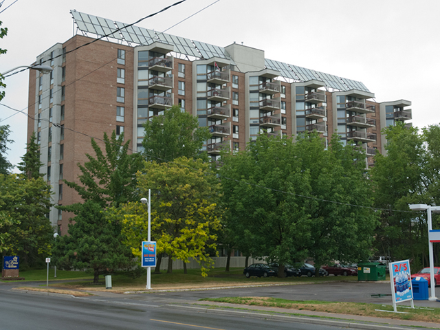 Prince William Apartments | 165 Herchimer Ave, Belleville, ON K8N 1E9, Canada | Phone: (613) 966-5599