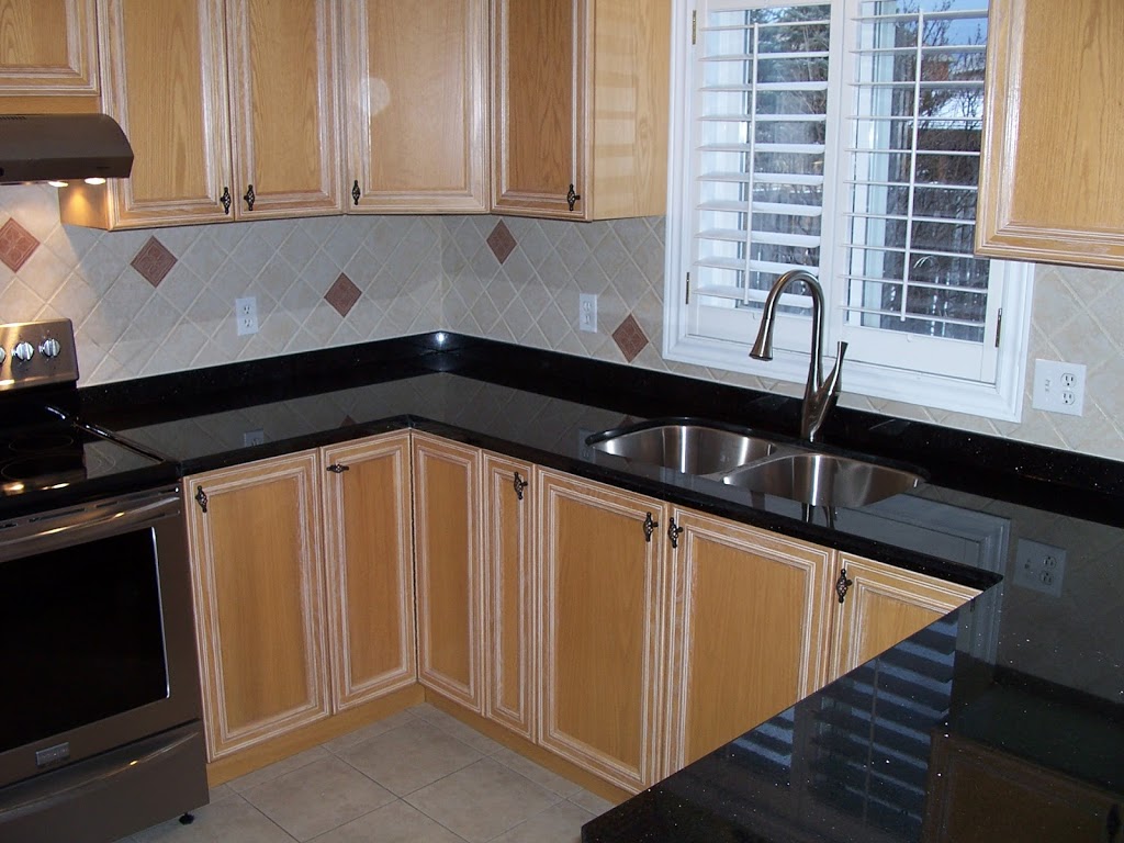 CRS Granite | 154 Morwick Dr, Ancaster, ON L9G 4Z5, Canada | Phone: (877) 648-7997