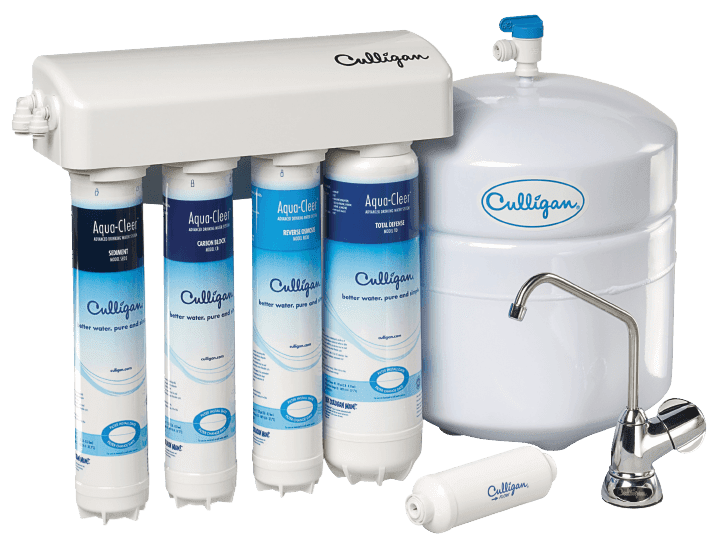 Culligan | 633 11th Ave, Hanover, ON N4N 2S5, Canada | Phone: (519) 364-3830