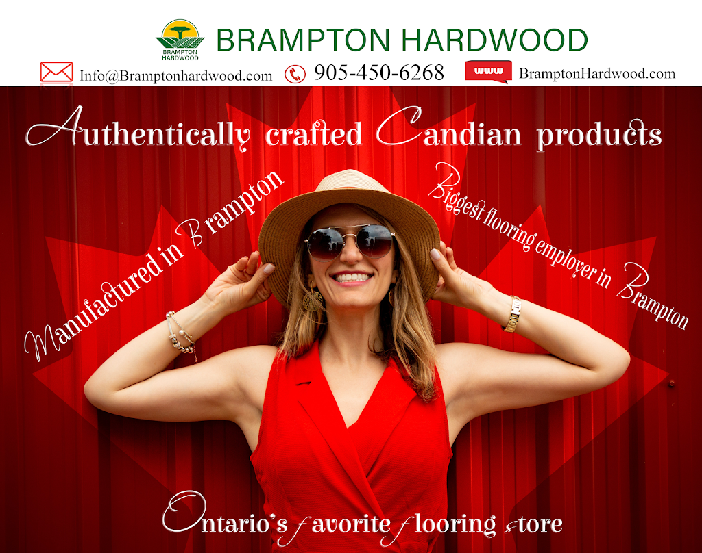 Brampton Hardwood Floors Contractor Depot | 75 West Dr, Brampton, ON L6T 2J6, Canada | Phone: (905) 455-5151