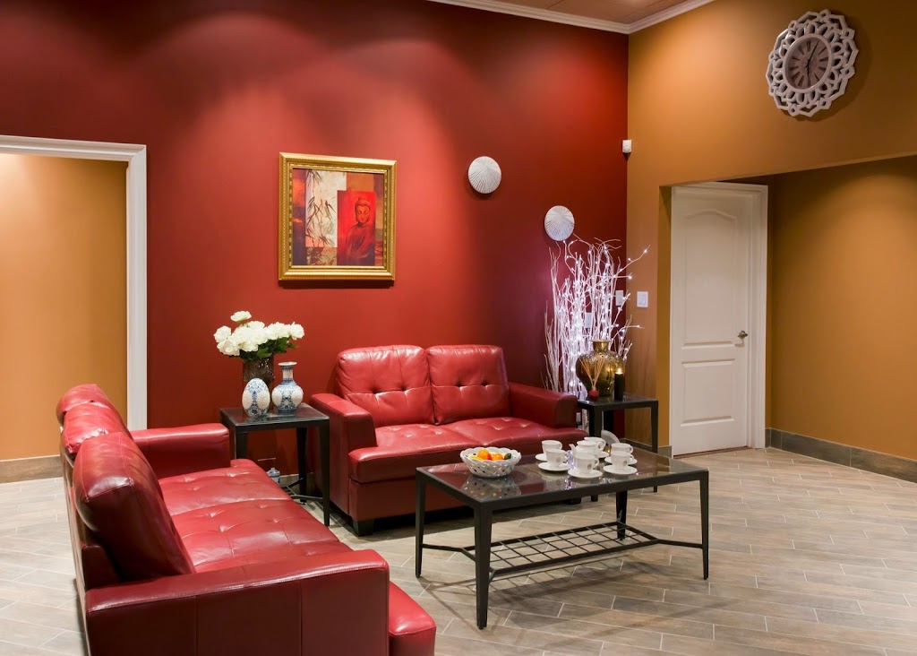 Shangri-La Wellness & Spa | 2880 Queen St E #5, Brampton, ON L6S 6H4, Canada | Phone: (905) 790-8088