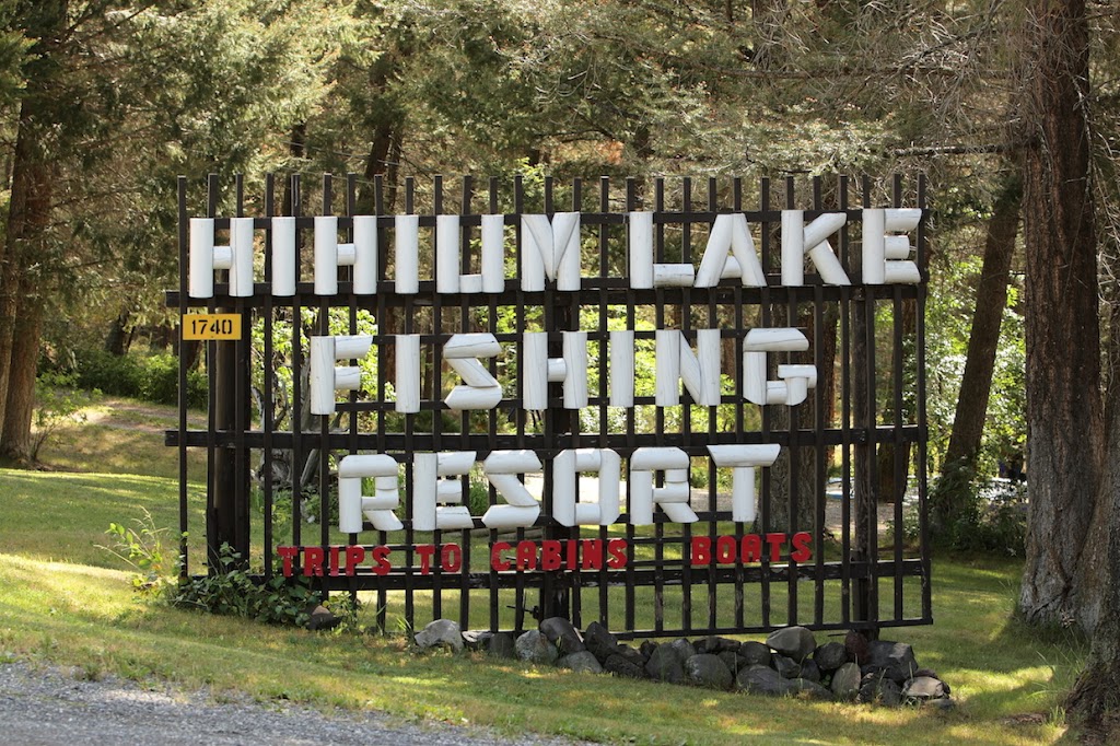 HiHium Lake Fishing Resort | 1740 Loon Lake Rd, Cache Creek, BC V0K 1H1, Canada | Phone: (250) 459-2306