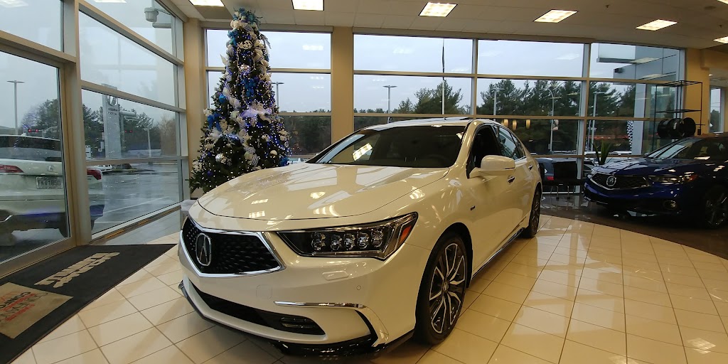 Acura Plus | 255 Bd de la Seigneurie O, Blainville, QC J7C 4N3, Canada | Phone: (450) 435-4455