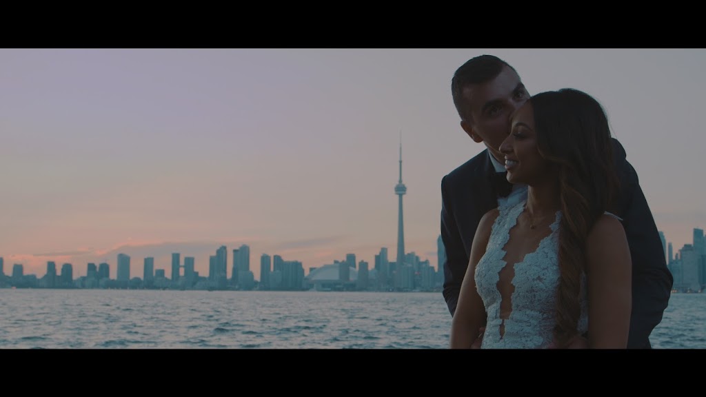 Ella Wedding Cinema | 390 Queens Quay W Unit 1212, Toronto, ON M5V 3A6, Canada | Phone: (416) 568-7601