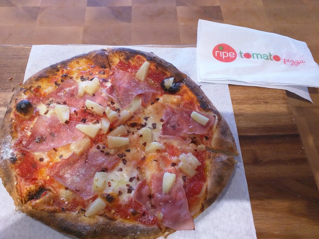 Ripe Tomato Pizza Kitchen | 20 Westpark Link SW #105, Calgary, AB T3H 0V5, Canada | Phone: (403) 474-6636