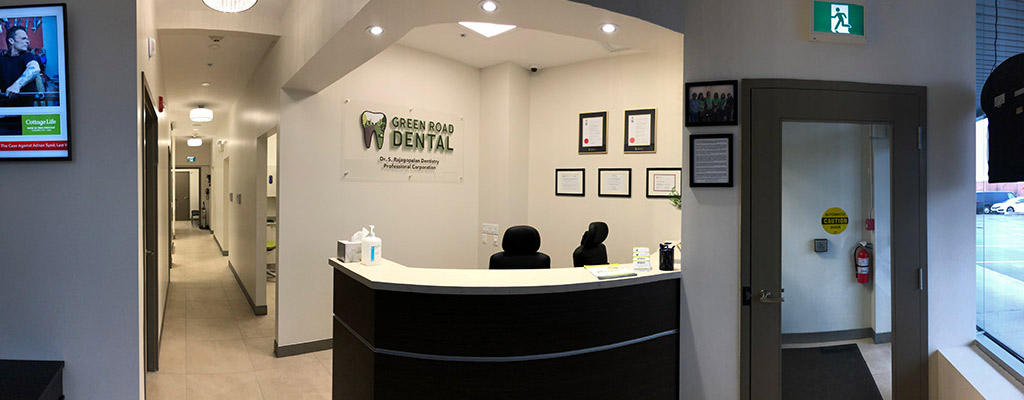 Green Road Dental | 2021 Green Rd Unit 103, Bowmanville, ON L1C 6B5, Canada | Phone: (905) 419-6725