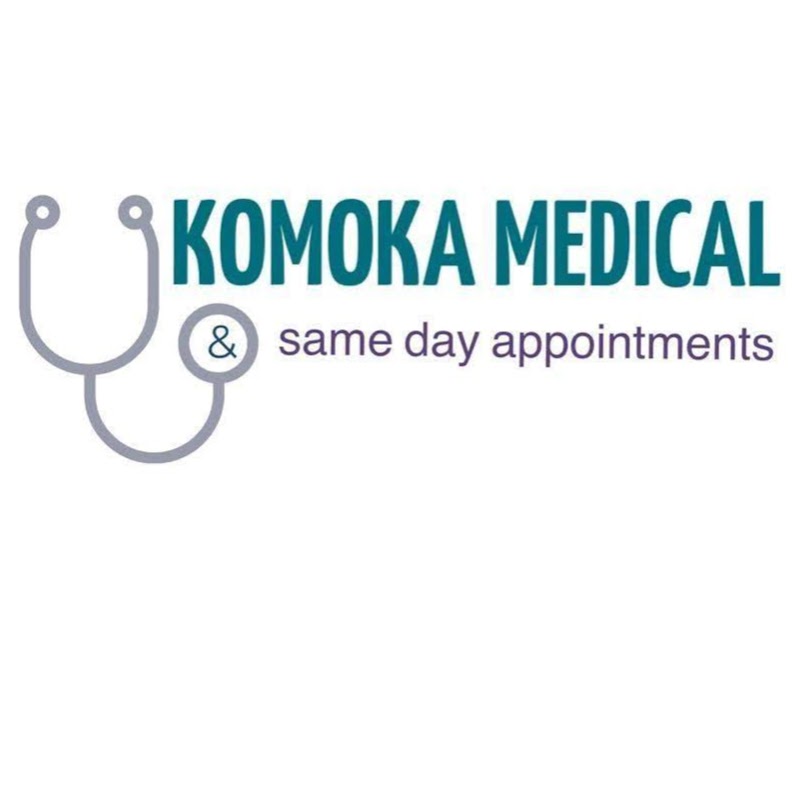 Komoka Medical Clinic | 9952 Glendon Dr, Komoka, ON N0L 1R0, Canada | Phone: (226) 477-6018