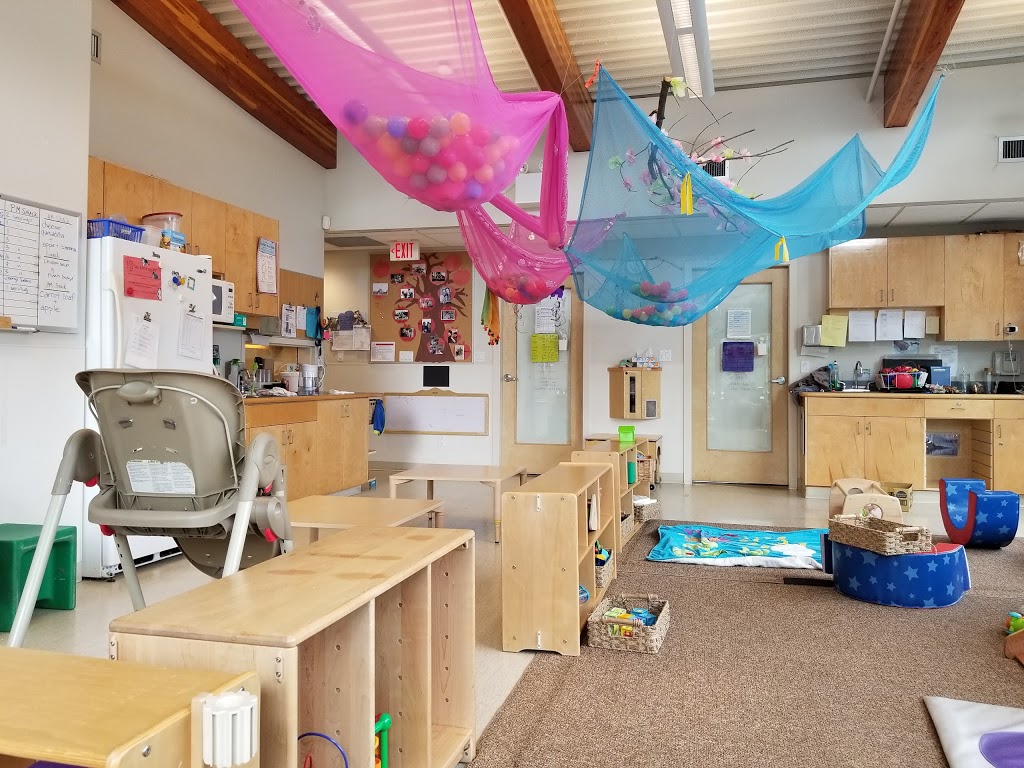 Sea Star Childrens Centre | 1451 Homer St, Vancouver, BC V6Z 0A6, Canada | Phone: (604) 718-6267