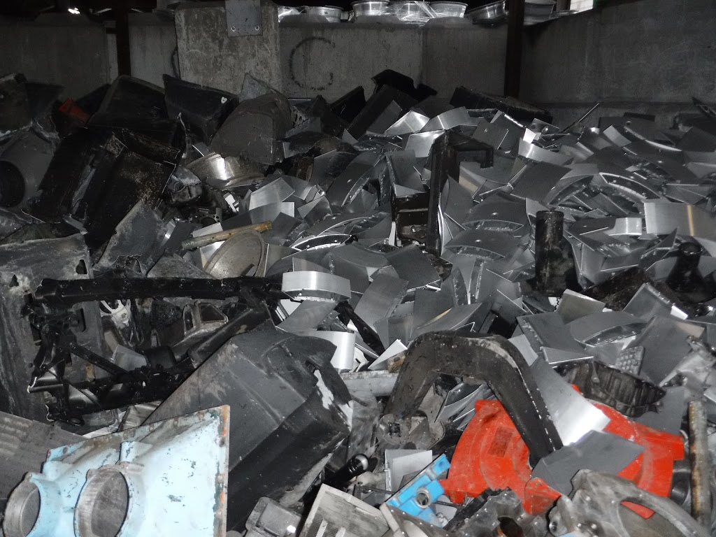 Rypac Aluminum Recycling | 11849 Tannery Rd, Surrey, BC V3V 3W8, Canada | Phone: (604) 580-7471