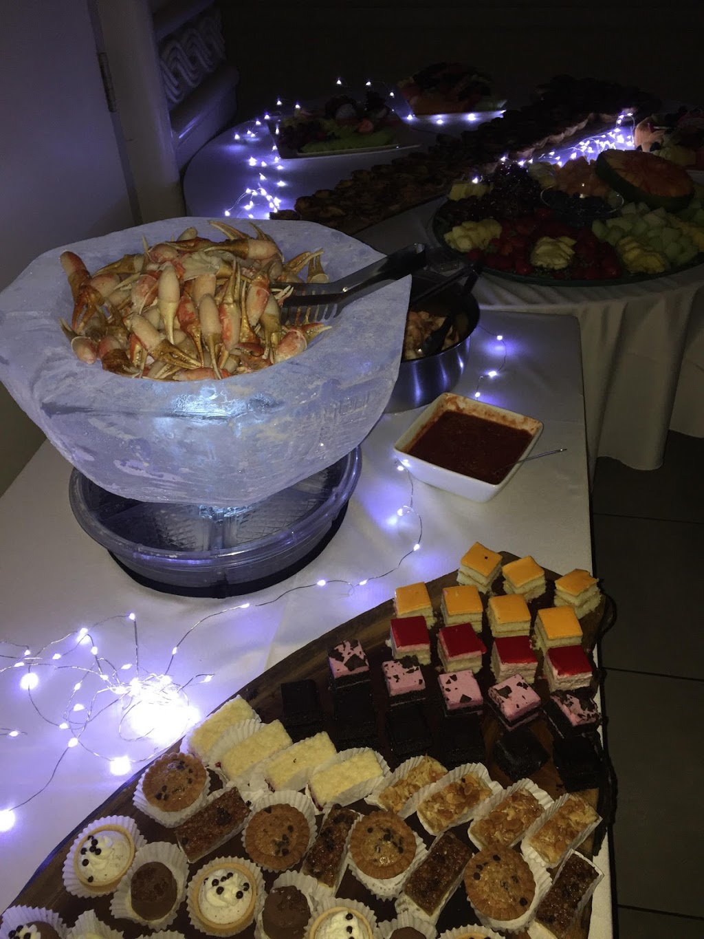 Bella Vista Catering and Events | 262 Mill St unit 9 - 10, Kitchener, ON N2M 3R6, Canada | Phone: (519) 579-7141