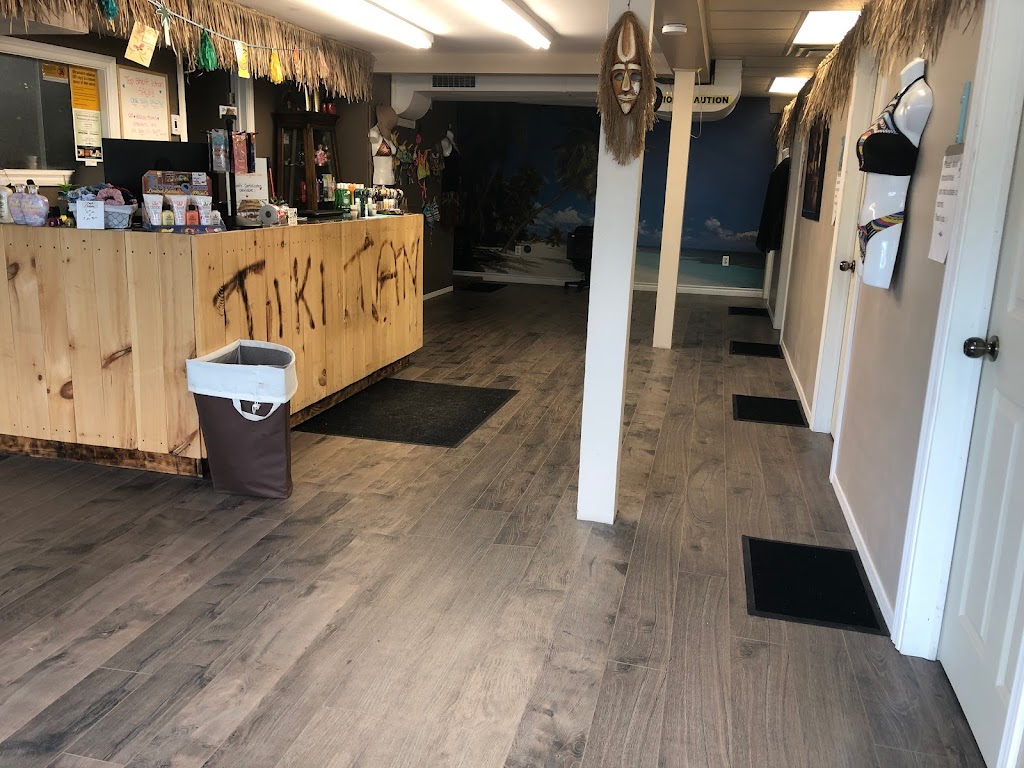 Tiki Tan | 398 Main St W, Port Colborne, ON L3K 3W1, Canada | Phone: (905) 834-1005