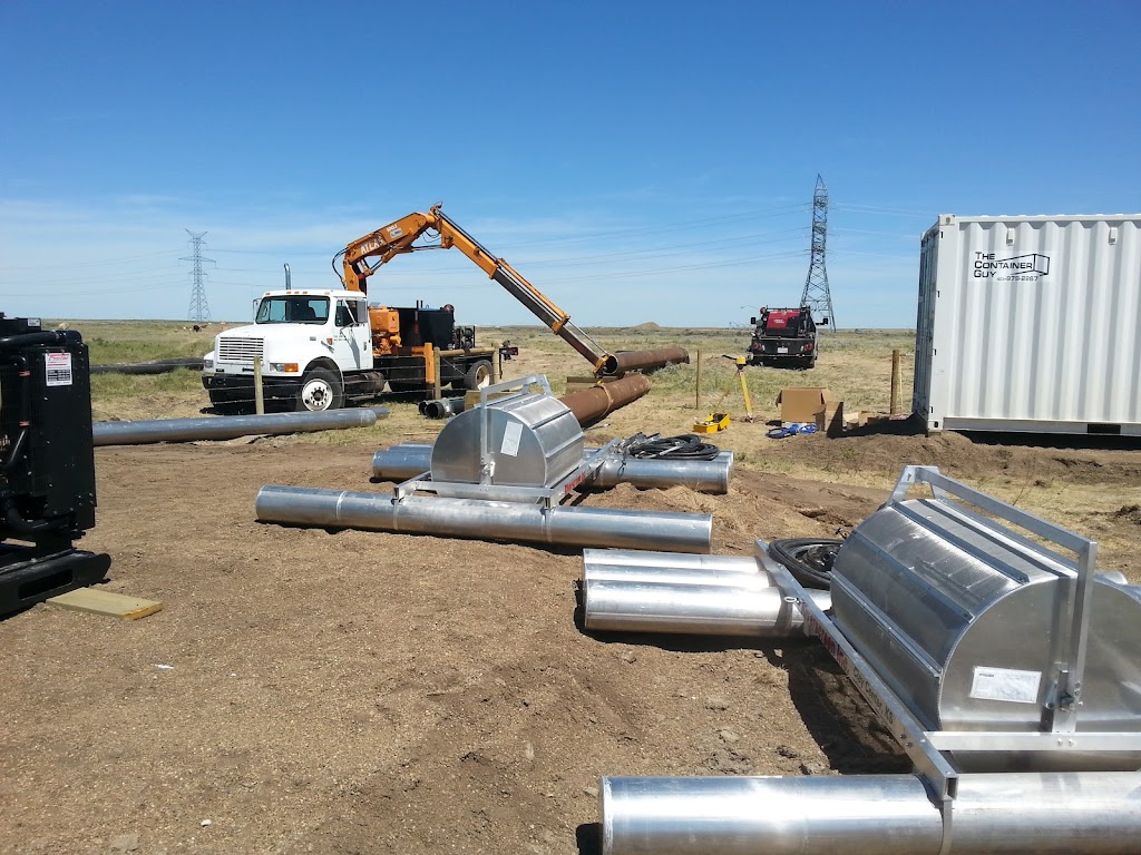 Weldtech | Taber, AB T0J 2Z0, Canada | Phone: (403) 635-2137