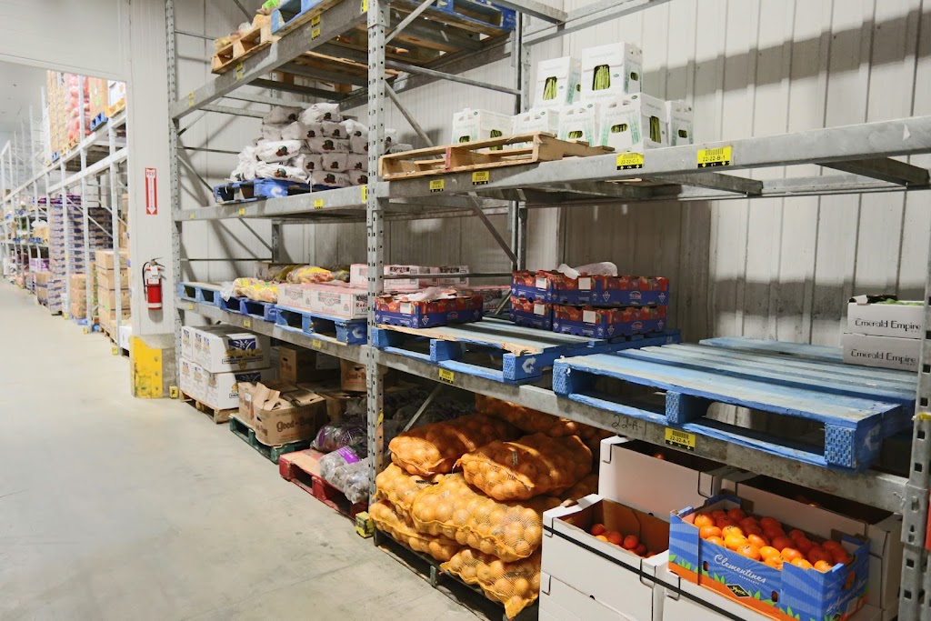 Colabor Distributeur Alimentaire (Lévis) | 820 Rue Alphonse Desrochers, Lévis, QC G7A 5H9, Canada | Phone: (418) 831-8200