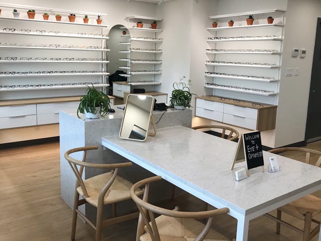 Eye Plus Optometry + Optical | 1650 Terminal Ave N Unit 102, Nanaimo, BC V9S 0A3, Canada | Phone: (250) 591-1018