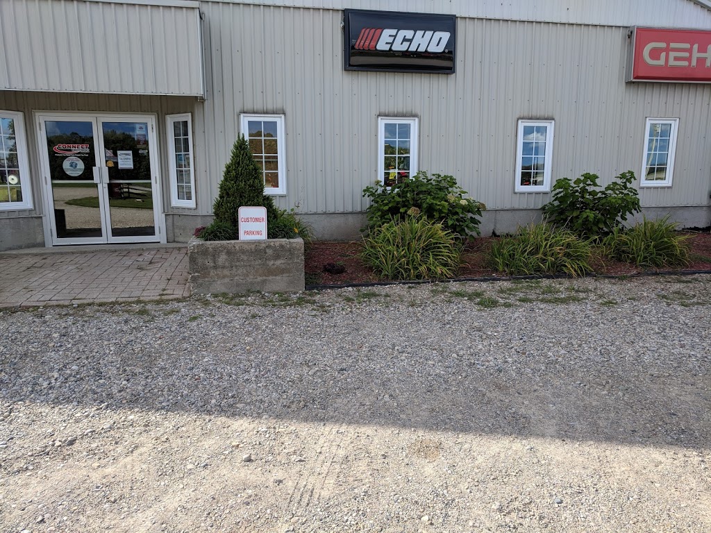 Connect Equipment Corporation | 715649 Oxford Road 4, Bright, ON N0J 1B0, Canada | Phone: (519) 469-3883