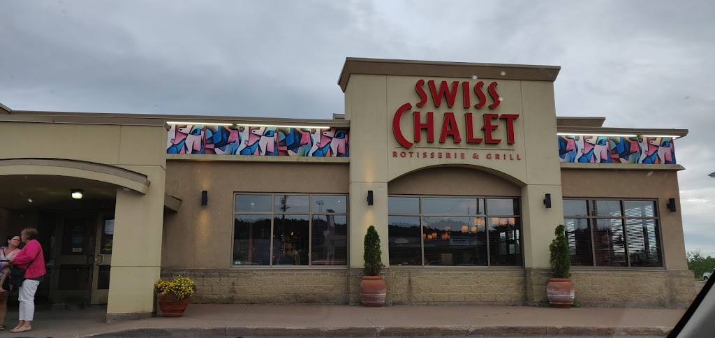 Swiss Chalet | 660 Westville Rd, New Glasgow, NS B2H 2J8, Canada | Phone: (902) 752-5013