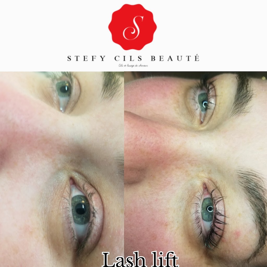 Stefy Cils | 2075 Mnt Saint-François, Laval, QC H7E 4P2, Canada | Phone: (438) 728-3667