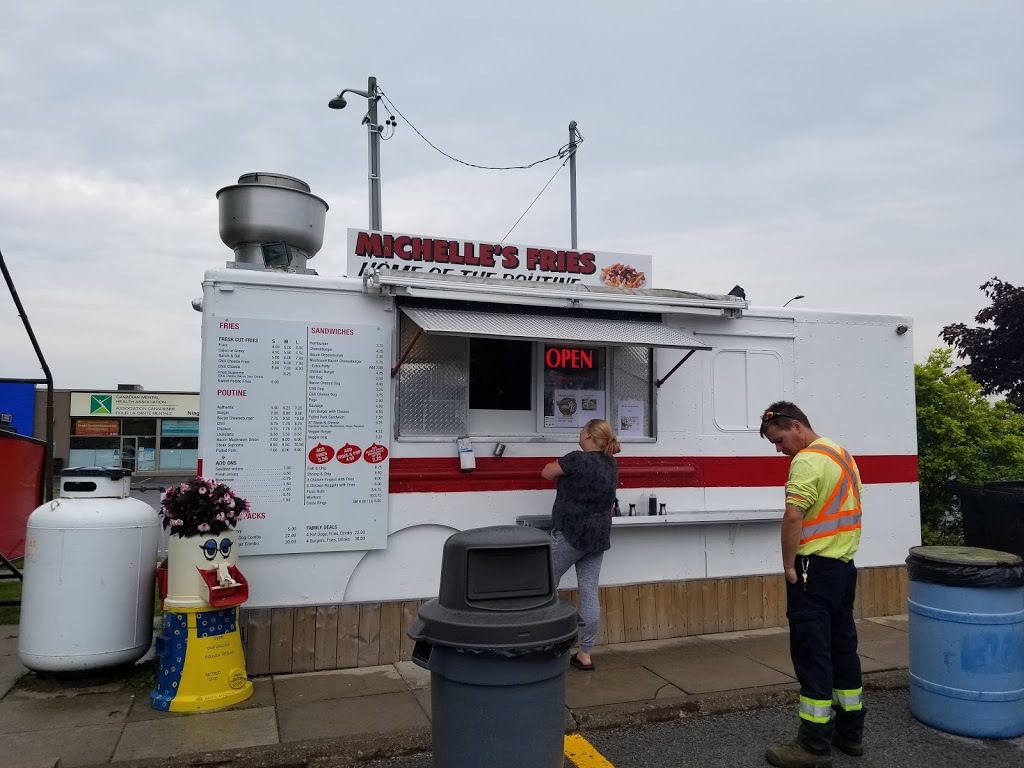 Michelles Fries | 6N8, 6791-6833 Morrison St, Niagara Falls, ON L2E 2G5, Canada