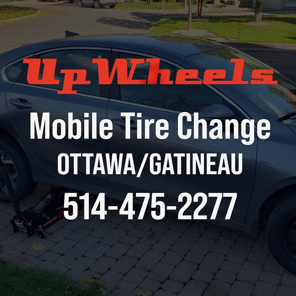 UpWheels | 379 Main St, Ottawa, ON K1S 1E2, Canada | Phone: (514) 475-2277