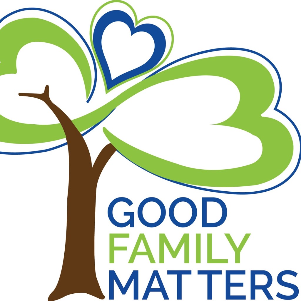 Good Family Matters | 1970 Mallard Rd Unit #1, London, ON N6H 5L8, Canada | Phone: (226) 884-9982