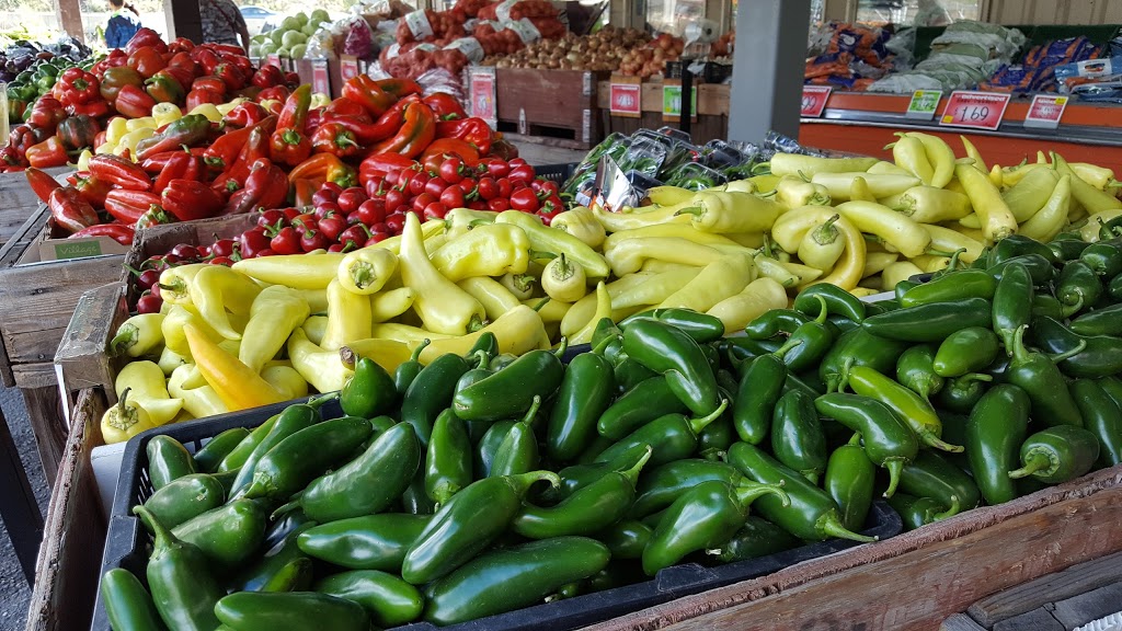 Swan Lake Nurseryland Fruit Market & Garden Centre | 7920 Highland Rd, Vernon, BC V1B 3W6, Canada | Phone: (250) 542-7614