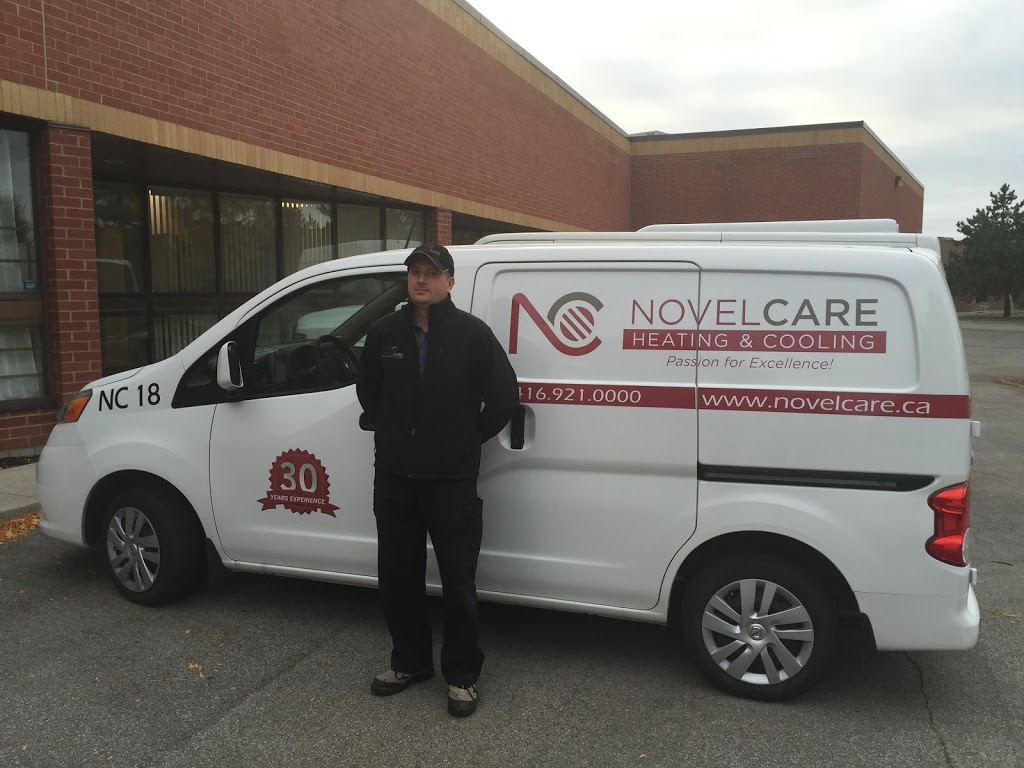 Novel Care Inc. Vaughan Furnace, Ductless Air Conditioner Heat P | 14-3650 Langstaff Rd #186, Woodbridge, ON L4L 9A8, Canada | Phone: (416) 921-0000