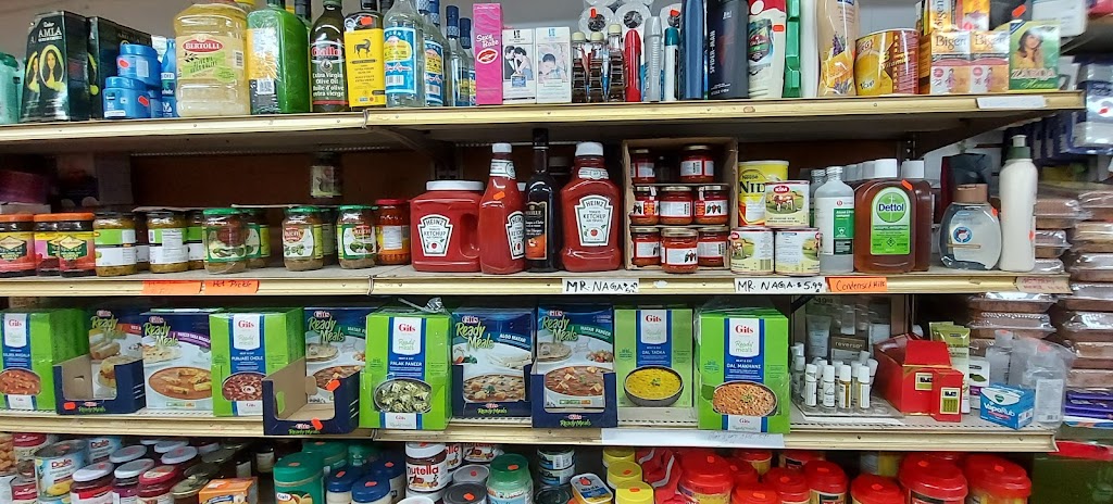 Bangladeshi grocery "New Market Meghna" | 1605 Boul. Saint-Laurent, Montréal, QC H2X 2S9, Canada | Phone: (514) 845-8656