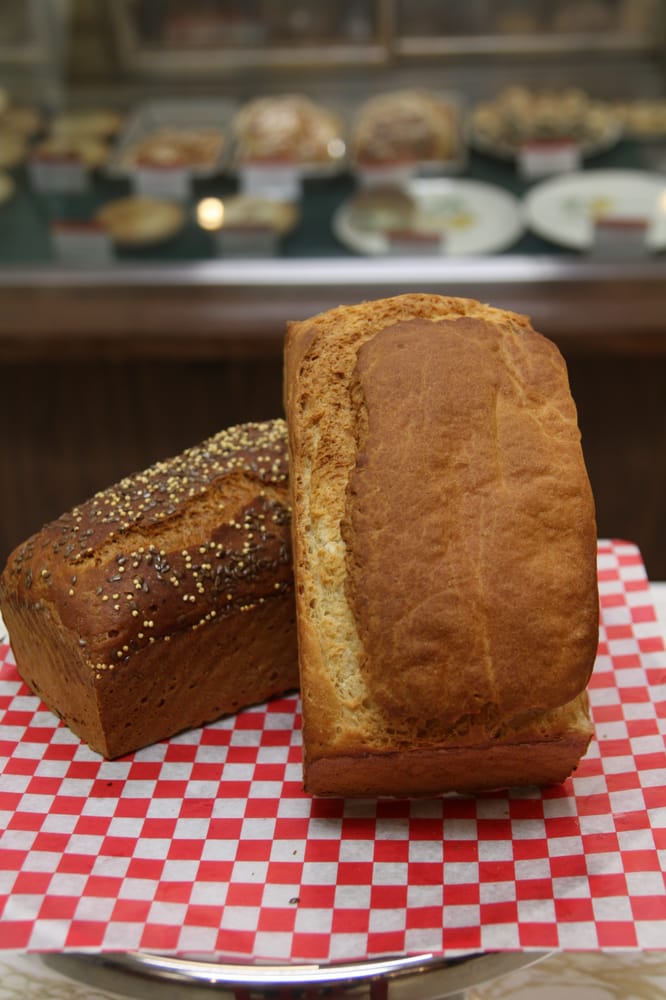 Mountain Top Wheat & Gluten-Free Bakery | 1124 Lonsdale Ave, North Vancouver, BC V7M 2H1, Canada | Phone: (604) 960-9605