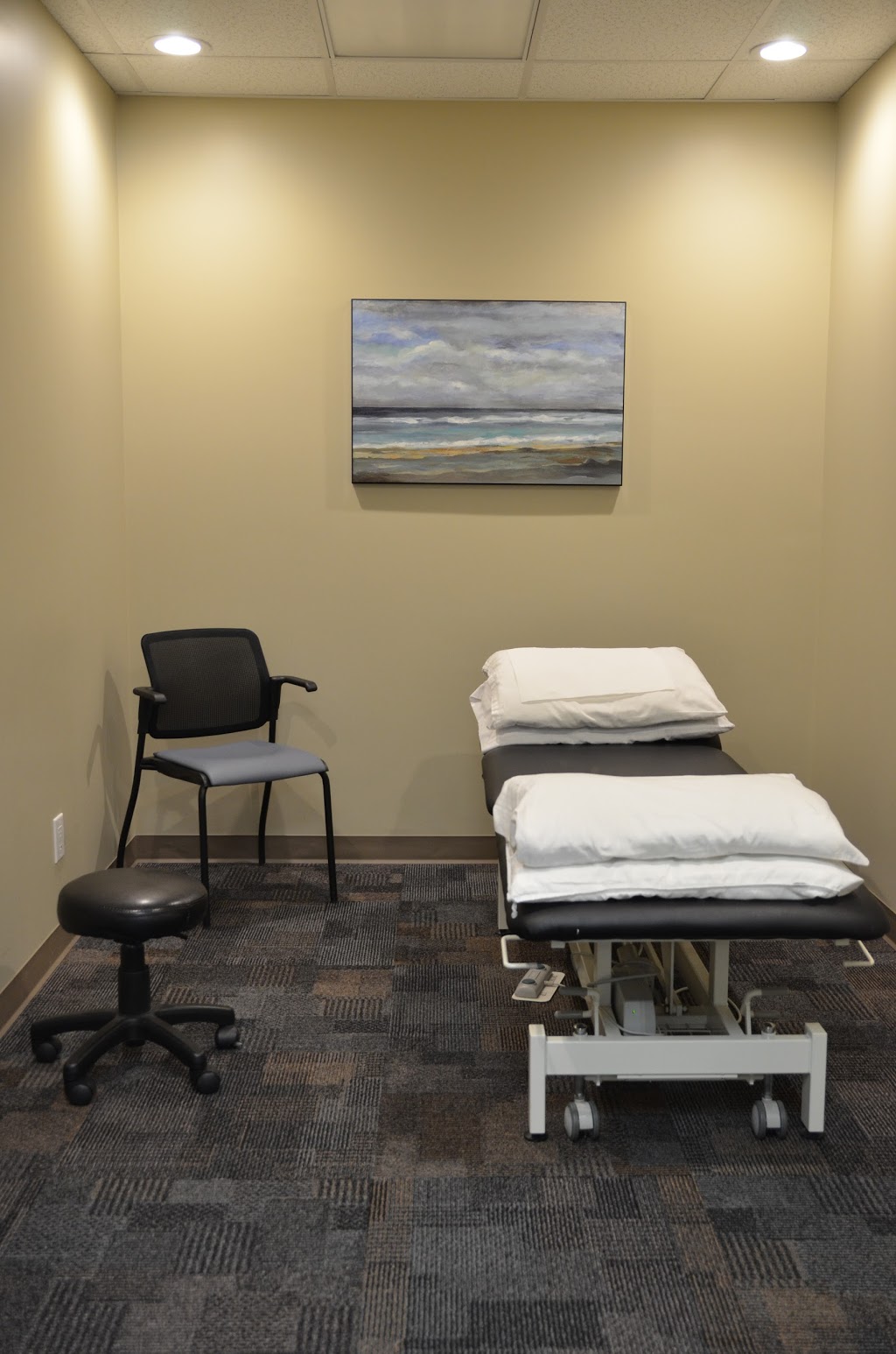 Lifemark Physiotherapy Church Street | 377 Church St, Markham, ON L6B 1A1, Canada | Phone: (905) 471-4259