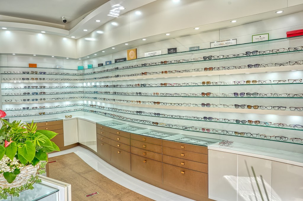 Premier Optical | Icon Building, 330 Phillip St, Waterloo, ON N2L 3W9, Canada | Phone: (519) 888-1919