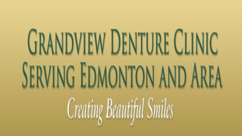 Grandview Denture Clinic | 12305 63 Ave NW, Edmonton, AB T6H 1R4, Canada | Phone: (780) 413-6126
