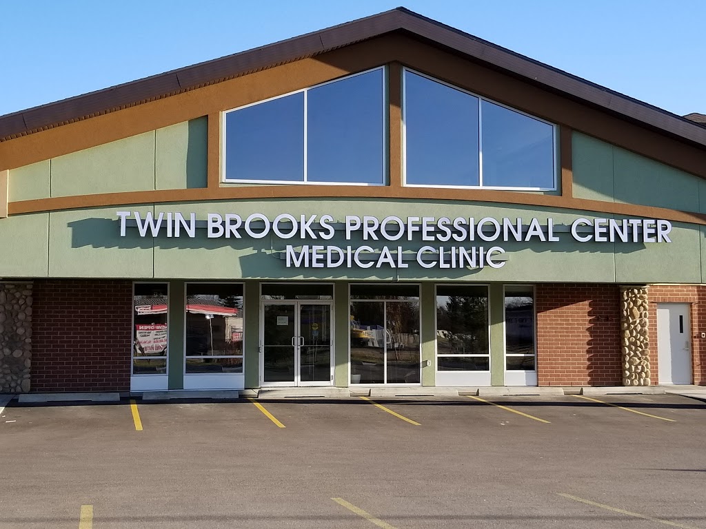 Twin Brooks Medical Clinic | 11033 9 Ave NW, Edmonton, AB T6J 6T5, Canada | Phone: (587) 400-0546