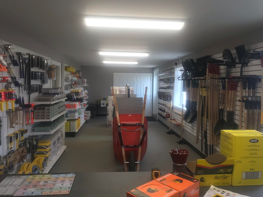 Caledonia Building Supplies | 107 Greens Rd, Caledonia, ON N3W 1H8, Canada | Phone: (905) 541-0148