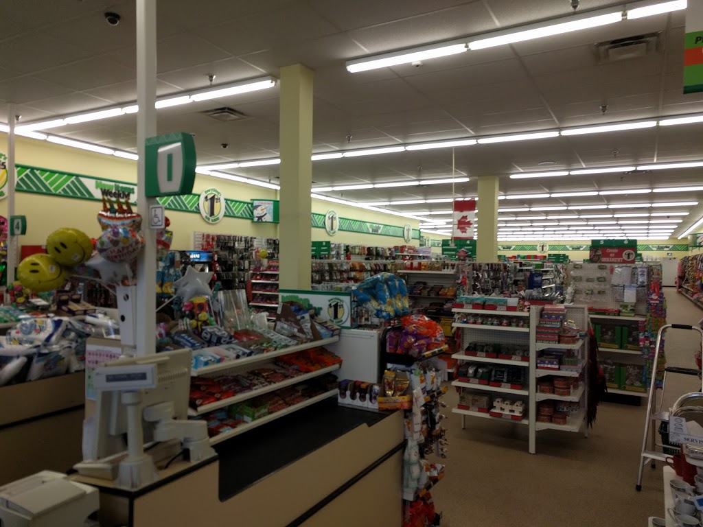 Dollar Tree | 2-1375 McPhillips St, Winnipeg, MB R2V 3V1, Canada | Phone: (204) 334-2562