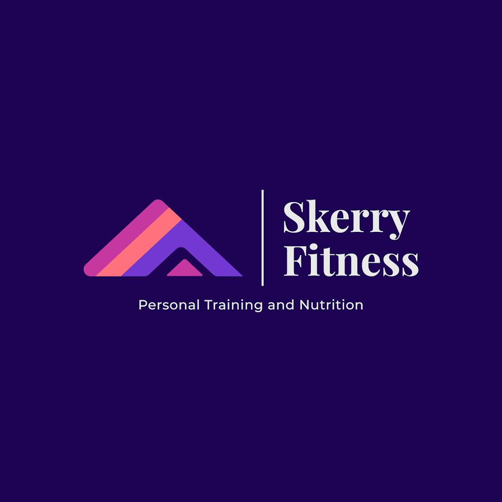 SkerryFit Fitness and Nutrition | 528 Terrace Way, Oakville, ON L6M 1N5, Canada | Phone: (905) 320-3647