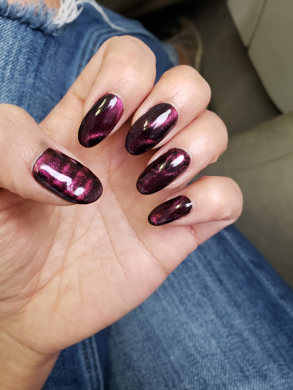 T K Beauty Nails | 473 Notre Dame St, Belle River, ON N0R 1A0, Canada | Phone: (519) 728-0975