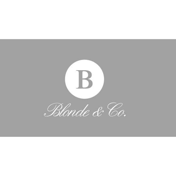 Blonde & Co. Hair Salon | 506A St Albert Trail #206, St. Albert, AB T8N 5Z1, Canada | Phone: (780) 569-3580