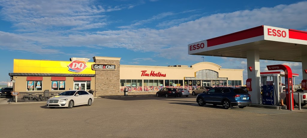 Tim Hortons | 300 Enterprise Lane, Davidson, SK S0G 1A0, Canada | Phone: (306) 567-9999